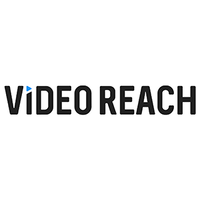 VideoReach logo, VideoReach contact details