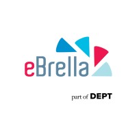 eBrella (part of Dept) logo, eBrella (part of Dept) contact details