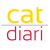 Cat Diari logo, Cat Diari contact details