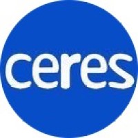 CeresMedia logo, CeresMedia contact details