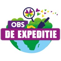 OBS de Expeditie logo, OBS de Expeditie contact details