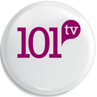 101tv logo, 101tv contact details