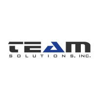 TEAM Solutions, Inc logo, TEAM Solutions, Inc contact details