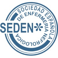 SEDEN Enfermería logo, SEDEN Enfermería contact details