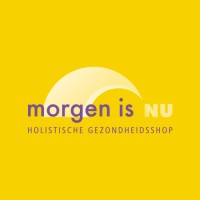 Morgen is Nu B.V. logo, Morgen is Nu B.V. contact details