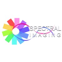 Spectral Imaging logo, Spectral Imaging contact details