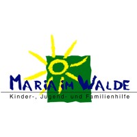 Maria im Walde gGmbH logo, Maria im Walde gGmbH contact details