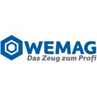 WEMAG GmbH & Co. KG logo, WEMAG GmbH & Co. KG contact details