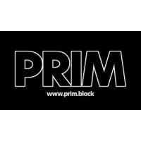 PRIM logo, PRIM contact details