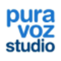 Puravoz Studio logo, Puravoz Studio contact details