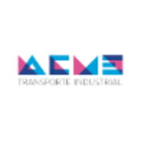 Transportes Acme logo, Transportes Acme contact details