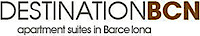 DestinationBCN Apartment Suites in Barcelona logo, DestinationBCN Apartment Suites in Barcelona contact details