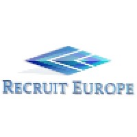 Recruit Europe Ltd logo, Recruit Europe Ltd contact details