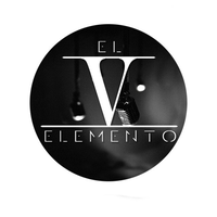 El V Elemento logo, El V Elemento contact details