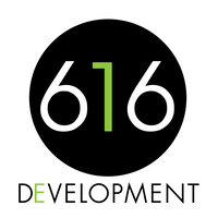 616 Development logo, 616 Development contact details