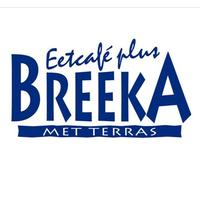 Eetcafé Plus Breeka logo, Eetcafé Plus Breeka contact details