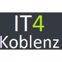 IT4Koblenz logo, IT4Koblenz contact details