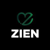 Zien Healthy Club logo, Zien Healthy Club contact details