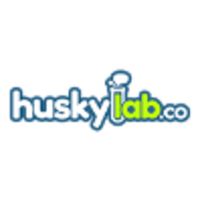 Husky Laboratory logo, Husky Laboratory contact details