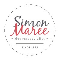 Deurenspecialist Simon Maree logo, Deurenspecialist Simon Maree contact details