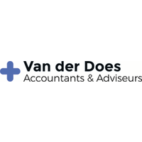 Van der Does Accountants & Adviseurs logo, Van der Does Accountants & Adviseurs contact details