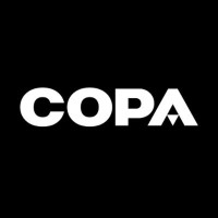 COPA Football logo, COPA Football contact details