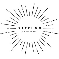 Satchmo Amsterdam logo, Satchmo Amsterdam contact details