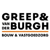 Greep & van der Burgh Bouw & Vastgoedzorg logo, Greep & van der Burgh Bouw & Vastgoedzorg contact details