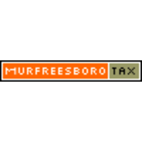 Murfreesboro Tax Connection logo, Murfreesboro Tax Connection contact details