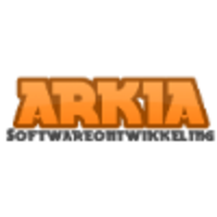 ARKIA softwareontwikkeling logo, ARKIA softwareontwikkeling contact details