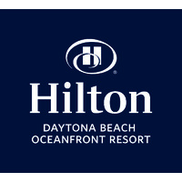 Hilton Daytona Beach Oceanfront Resort logo, Hilton Daytona Beach Oceanfront Resort contact details