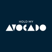 Hold my Avocado logo, Hold my Avocado contact details