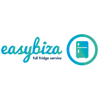 easybiza full fridge service logo, easybiza full fridge service contact details