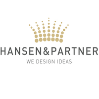 HANSEN & PARTNER logo, HANSEN & PARTNER contact details