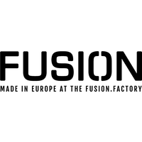 Fusion Benelux logo, Fusion Benelux contact details