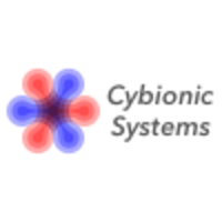 Cybionic Systems BV logo, Cybionic Systems BV contact details