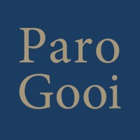 Paro Gooi logo, Paro Gooi contact details