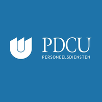 PDCU B.V. logo, PDCU B.V. contact details