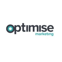 Optimise Marketing logo, Optimise Marketing contact details