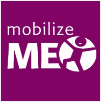 Mobilize Me logo, Mobilize Me contact details