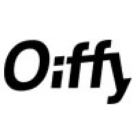 Oiffy logo, Oiffy contact details