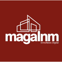 MagaInm logo, MagaInm contact details