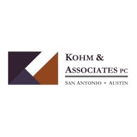 Kohm and Associates, P.C. logo, Kohm and Associates, P.C. contact details