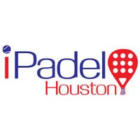 iPadel Houston logo, iPadel Houston contact details