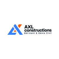 AXL CONSTRUCTIONS logo, AXL CONSTRUCTIONS contact details