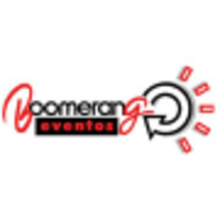 Boomerang Eventos, S.L.U. logo, Boomerang Eventos, S.L.U. contact details