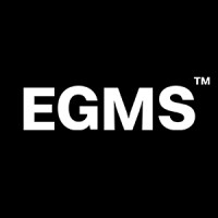 EGMStudio logo, EGMStudio contact details