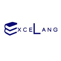 Excelang logo, Excelang contact details