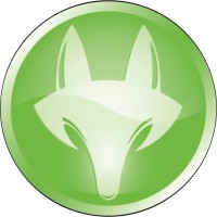 GreenFox logo, GreenFox contact details