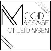 MOOD massage opleidingen logo, MOOD massage opleidingen contact details